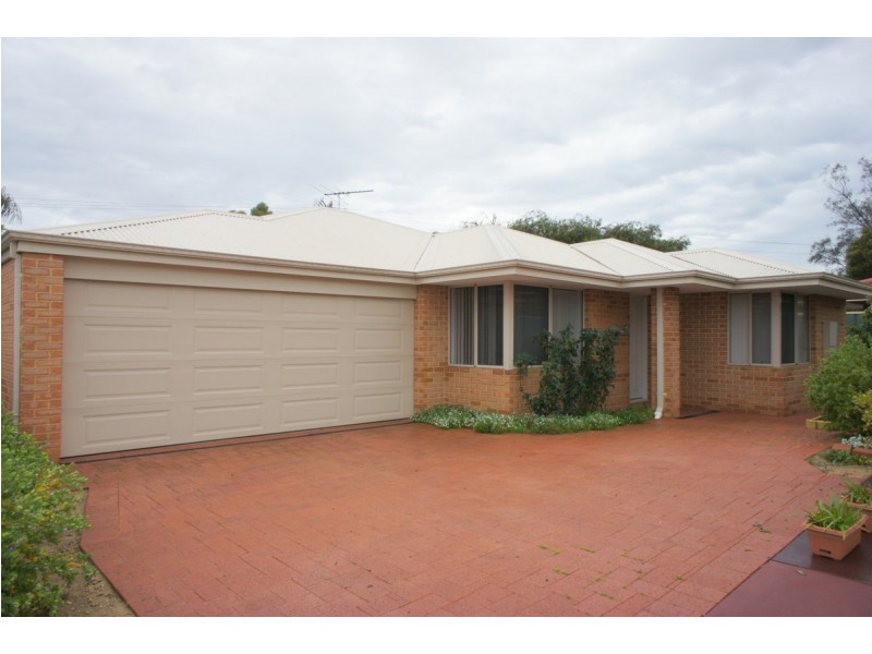 B/22 Twickenham Drive, Kingsley WA 6026