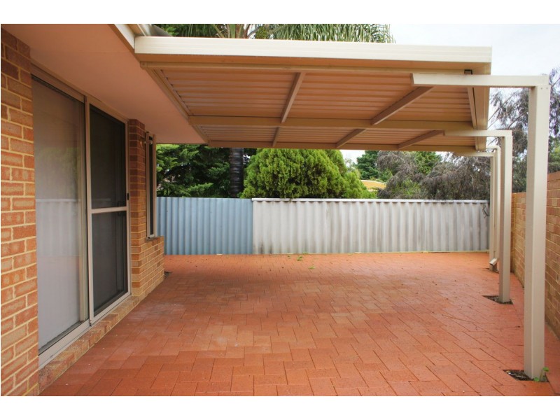 B/22 Twickenham Drive, Kingsley WA 6026