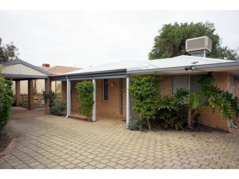 B/19 Brian Avenue, Mount Pleasant WA 6153