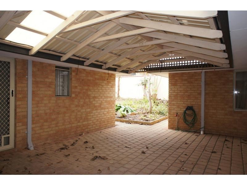 B/19 Brian Avenue, Mount Pleasant WA 6153