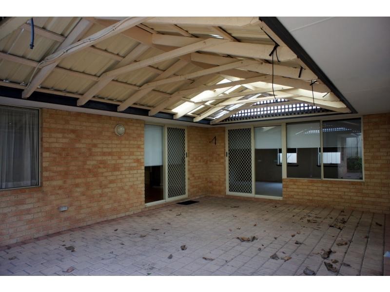 B/19 Brian Avenue, Mount Pleasant WA 6153