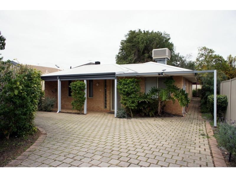 B/19 Brian Avenue, Mount Pleasant WA 6153