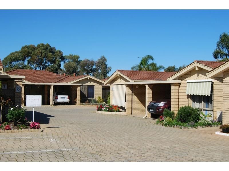 Villa 17/5 Merope Close, Rockingham WA 6168