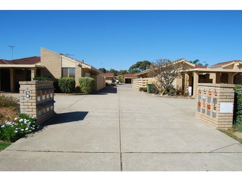 Villa 17/5 Merope Close, Rockingham WA 6168