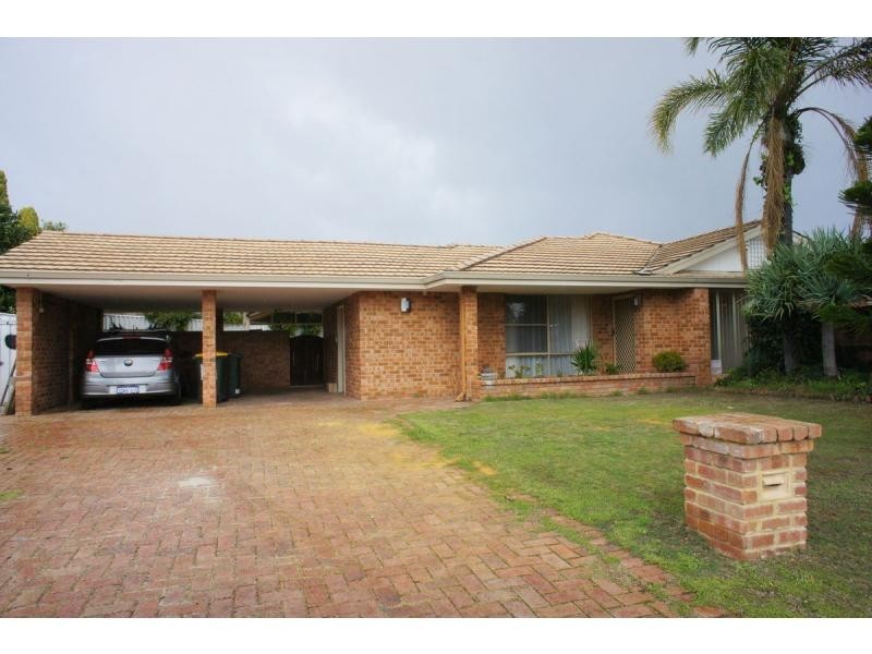 8 Strathig Close, Kingsley WA 6026