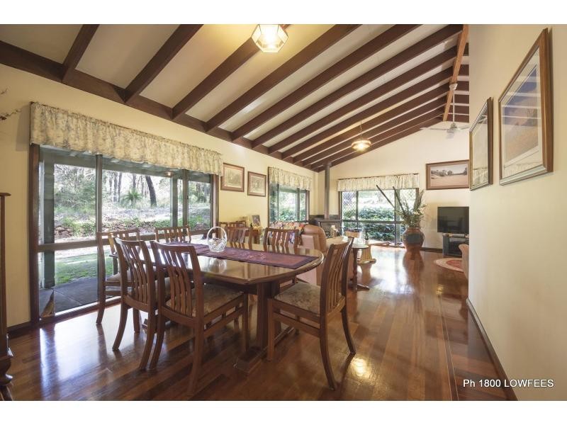 43 Kawina Road, Bickley WA 6076