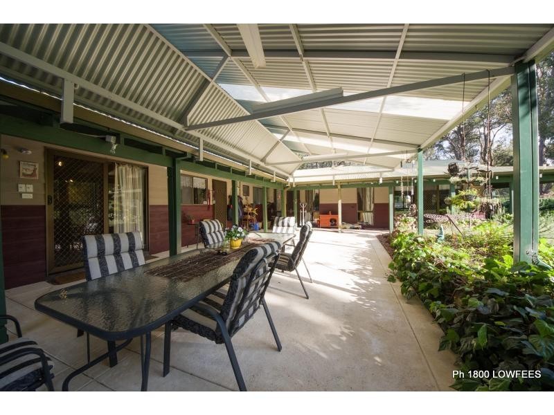 43 Kawina Road, Bickley WA 6076