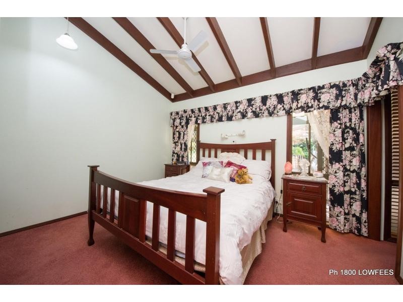 43 Kawina Road, Bickley WA 6076