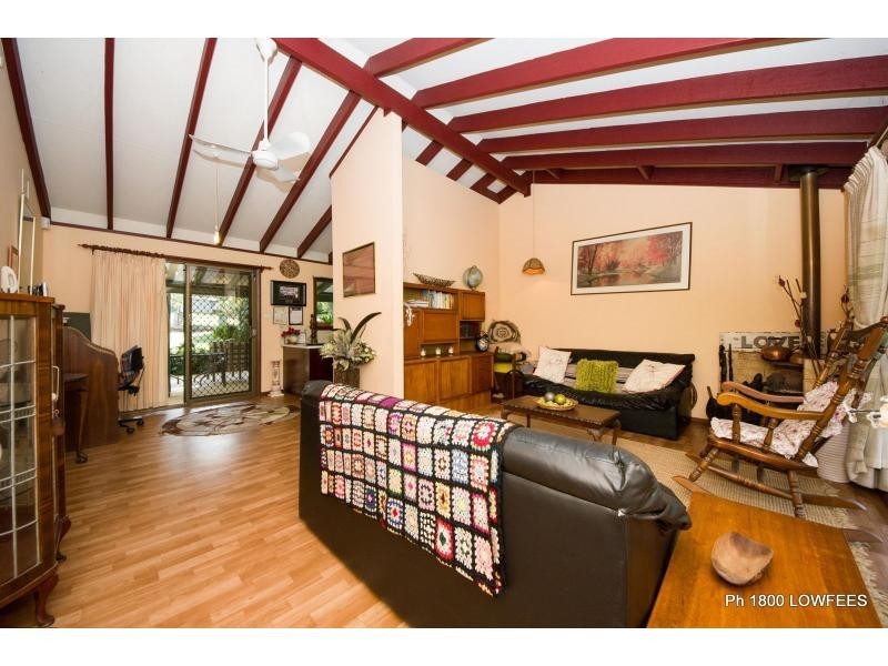 43 Kawina Road, Bickley WA 6076