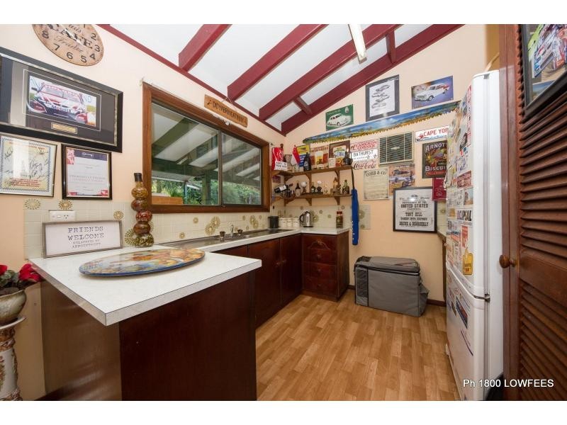 43 Kawina Road, Bickley WA 6076