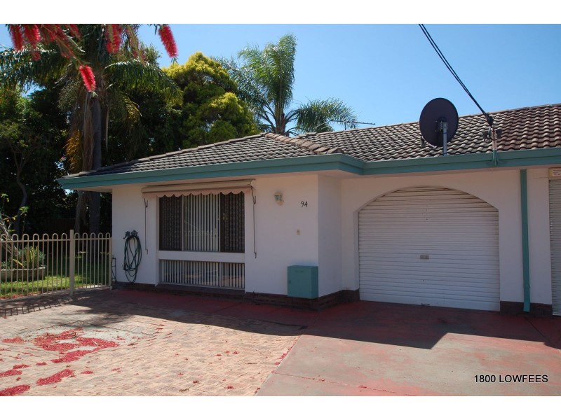 Lot 2, 94 Leeds Street, Dianella WA 6059