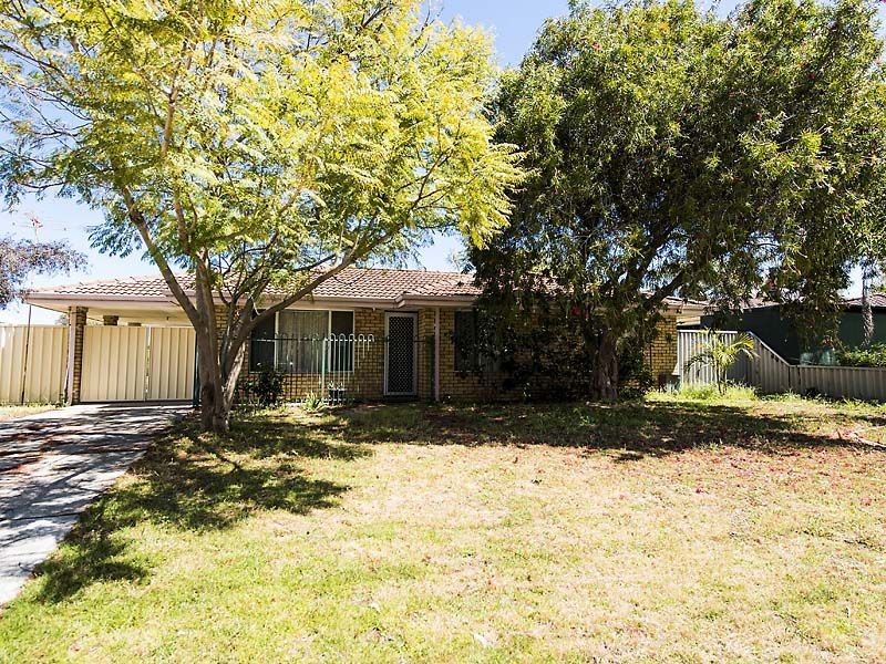 39 Murdoch Drive, Greenfields WA 6210