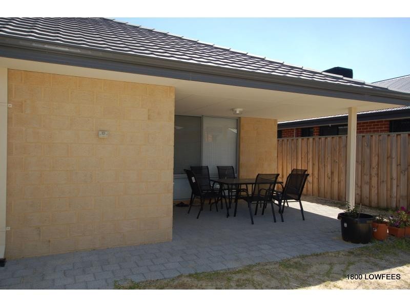 10 KARAKIN Terrace, Ellenbrook WA 6069