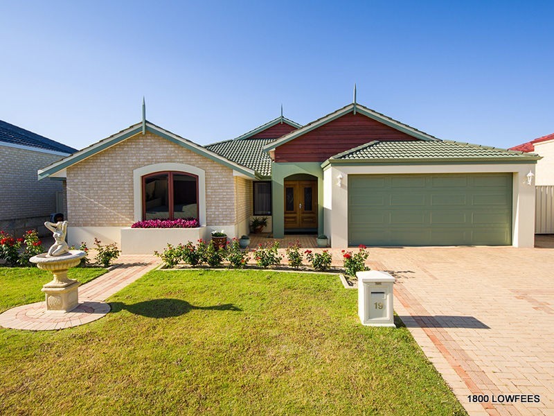 19 Northcliffe Avenue, Dianella WA 6059