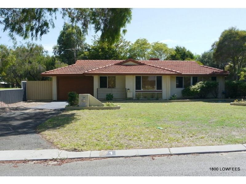 31 Sherrington Road, Greenwood WA 6024