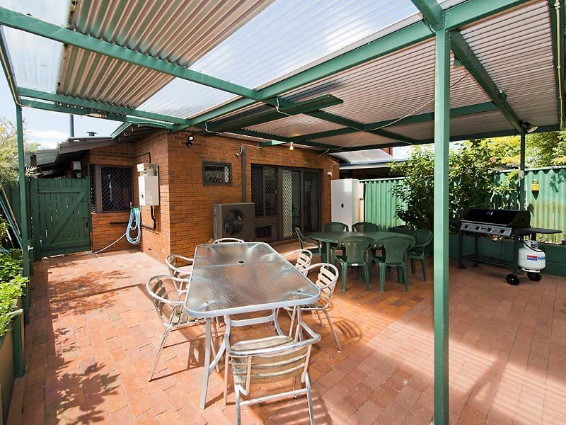 Villa 3/11 Kenton Street, Lynwood WA 6147