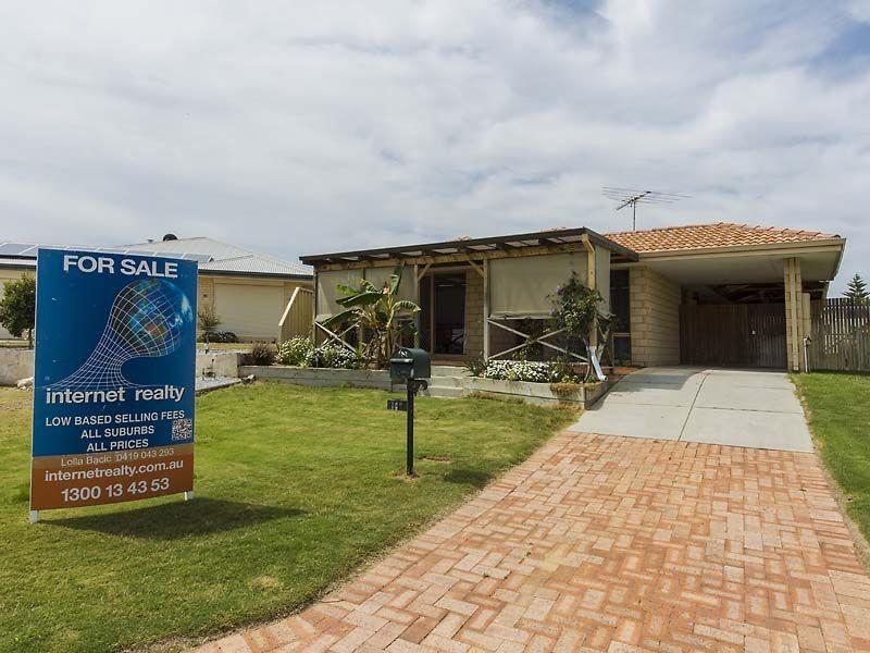 18 BALLINA Close, Merriwa WA 6030