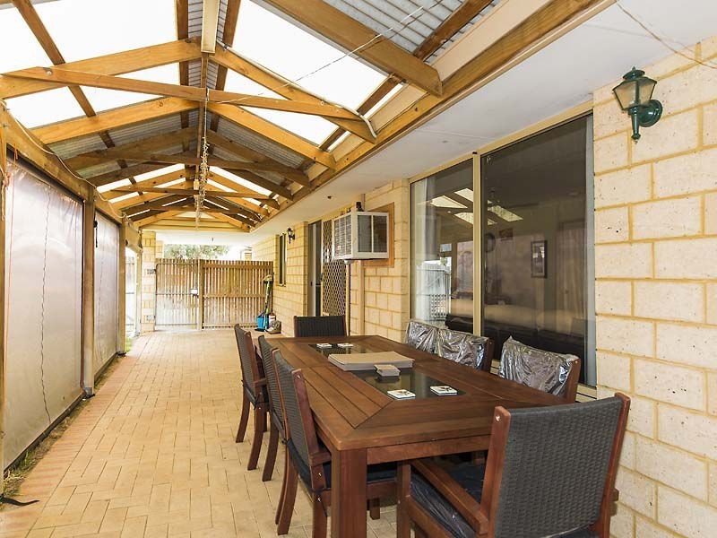 18 BALLINA Close, Merriwa WA 6030