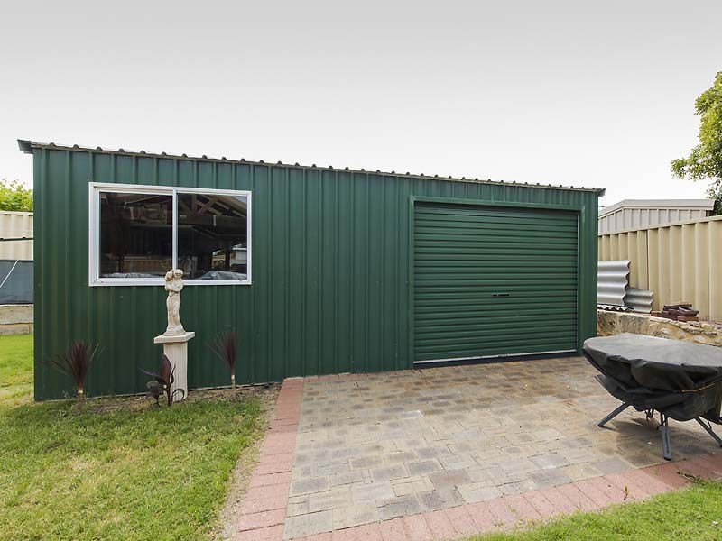18 BALLINA Close, Merriwa WA 6030