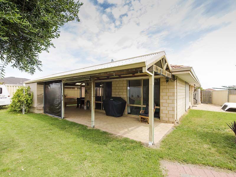 18 BALLINA Close, Merriwa WA 6030