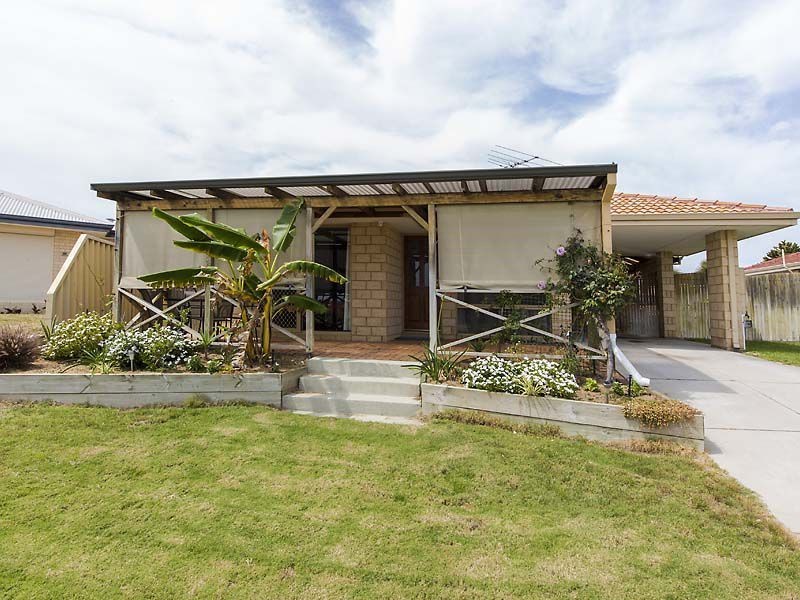 18 BALLINA Close, Merriwa WA 6030