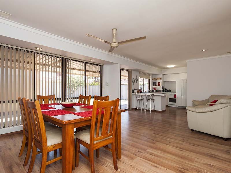 35 PEPPERMINT Crescent, Ballajura WA 6066