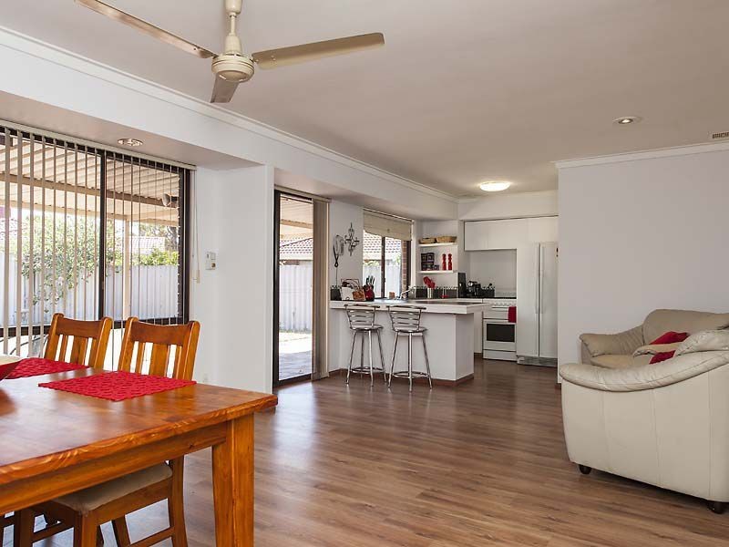 35 PEPPERMINT Crescent, Ballajura WA 6066