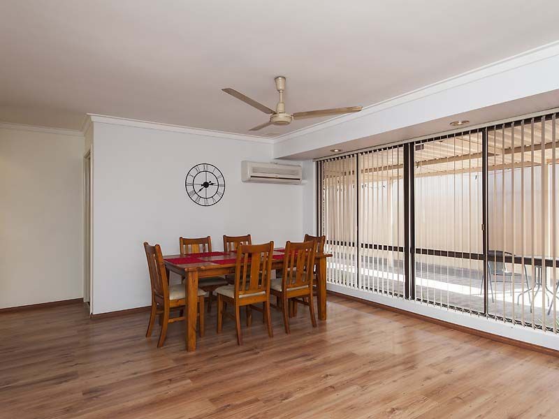 35 PEPPERMINT Crescent, Ballajura WA 6066