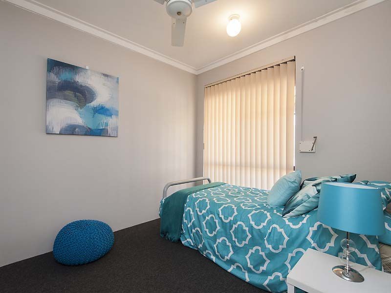 35 PEPPERMINT Crescent, Ballajura WA 6066
