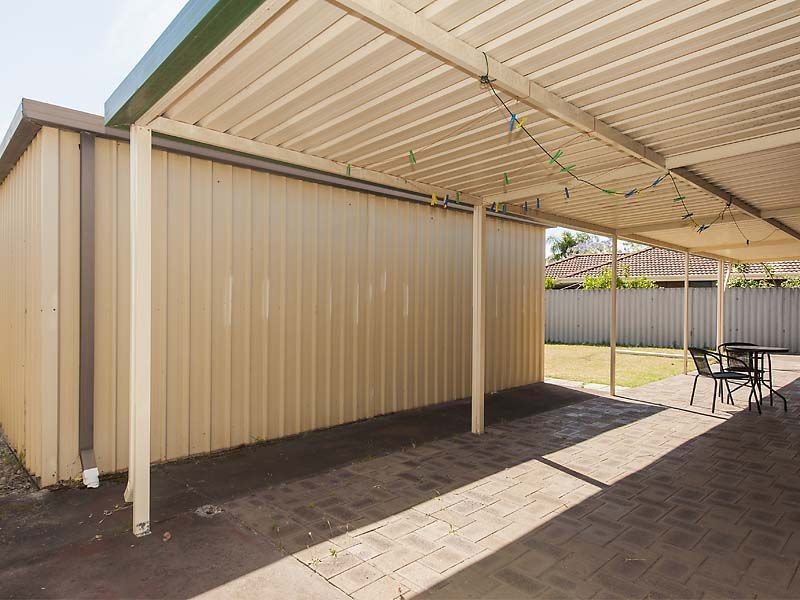 35 PEPPERMINT Crescent, Ballajura WA 6066