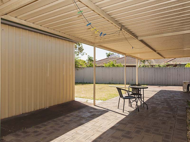 35 PEPPERMINT Crescent, Ballajura WA 6066