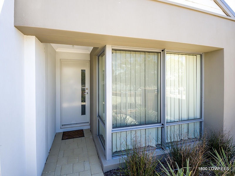 12 NODDER Lane, Banksia Grove WA 6031