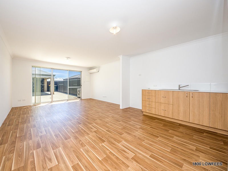 12 NODDER Lane, Banksia Grove WA 6031