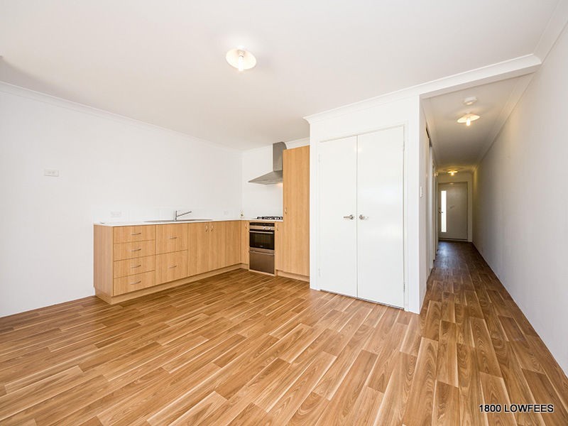 12 NODDER Lane, Banksia Grove WA 6031