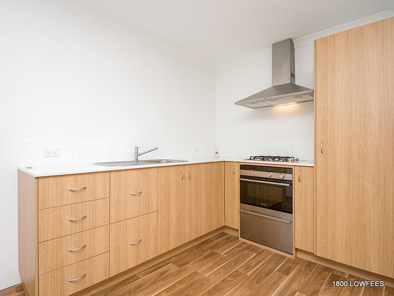 12 NODDER Lane, Banksia Grove WA 6031