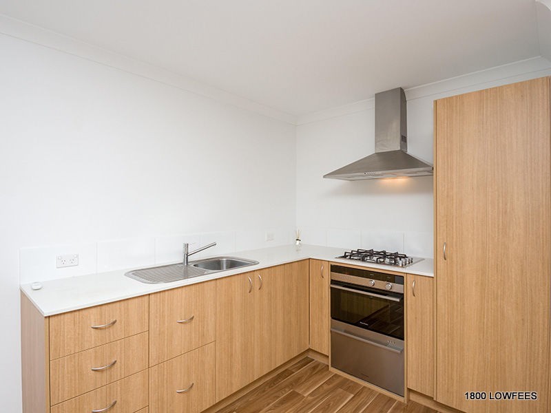 12 NODDER Lane, Banksia Grove WA 6031