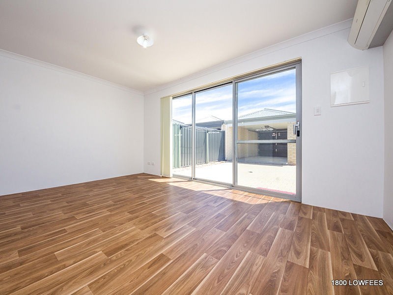 12 NODDER Lane, Banksia Grove WA 6031