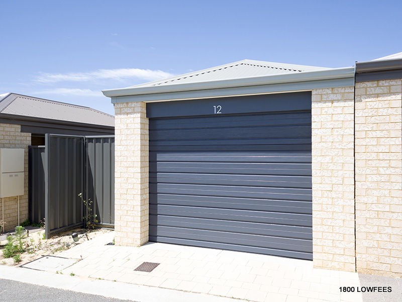 12 NODDER Lane, Banksia Grove WA 6031