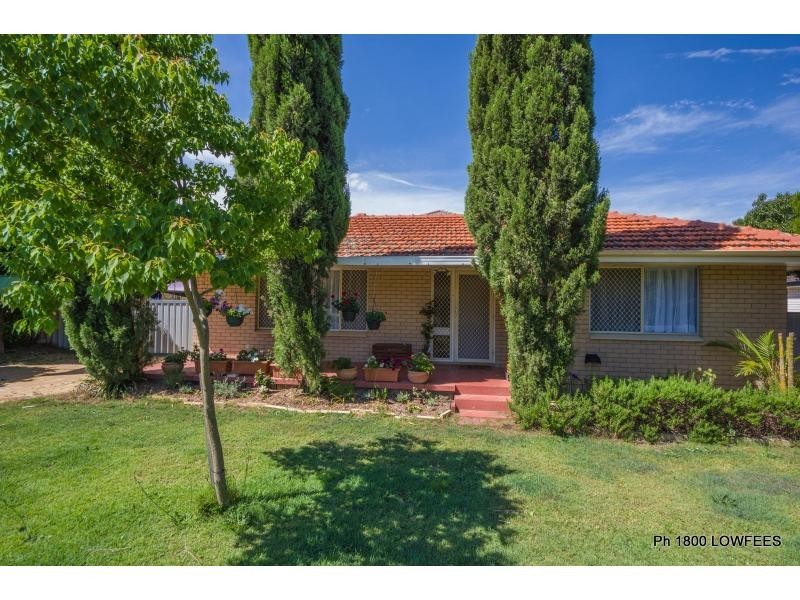 1 Umina Street, High Wycombe WA 6057