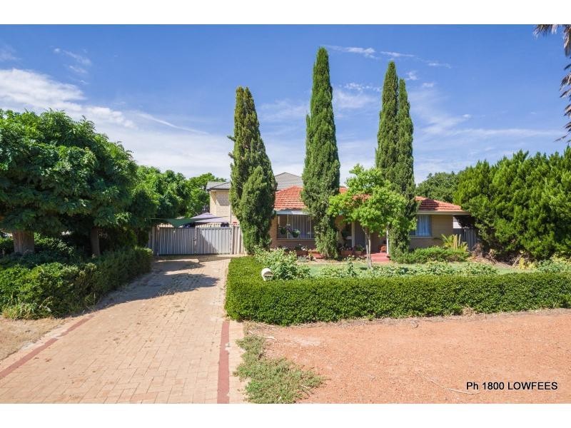 1 Umina Street, High Wycombe WA 6057