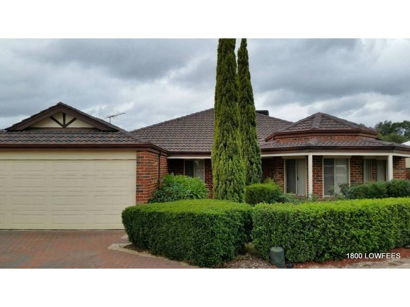 23 Teddington Loop, High Wycombe WA 6057