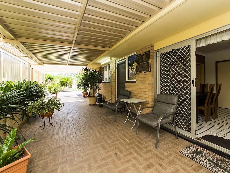 32 GARRICK Way, Balga WA 6061