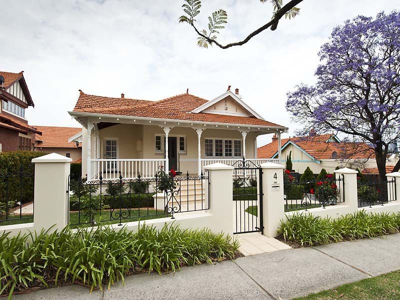 4 Longroyd Street, Mount Lawley WA 6050