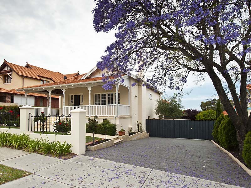 4 Longroyd Street, Mount Lawley WA 6050