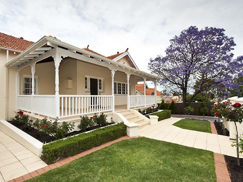 4 Longroyd Street, Mount Lawley WA 6050