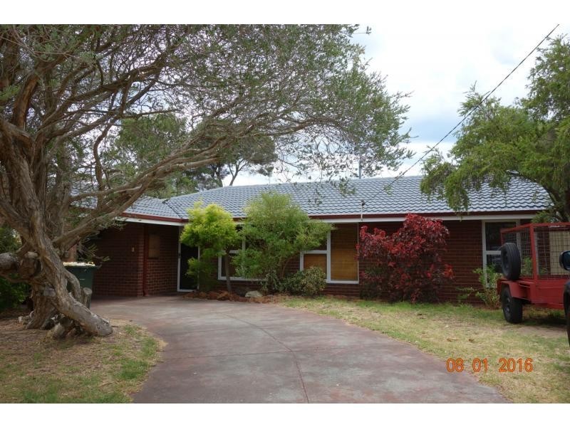 5 Benton Way, Warwick WA 6024