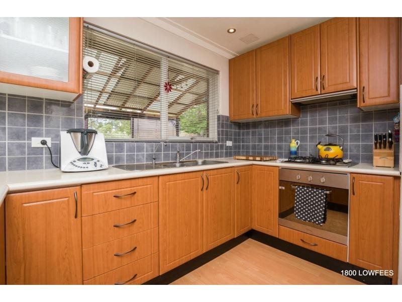 5 BENTON Way, Warwick WA 6024