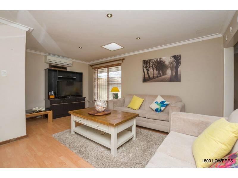 5 BENTON Way, Warwick WA 6024