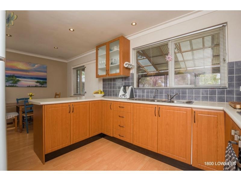 5 BENTON Way, Warwick WA 6024