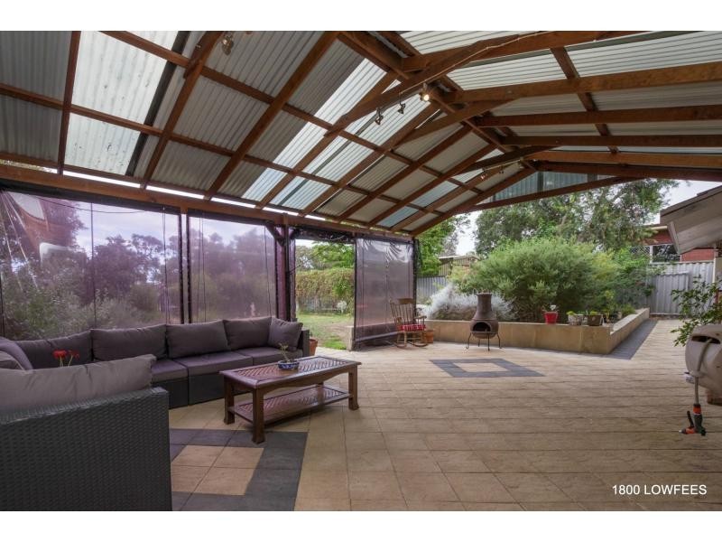 5 BENTON Way, Warwick WA 6024